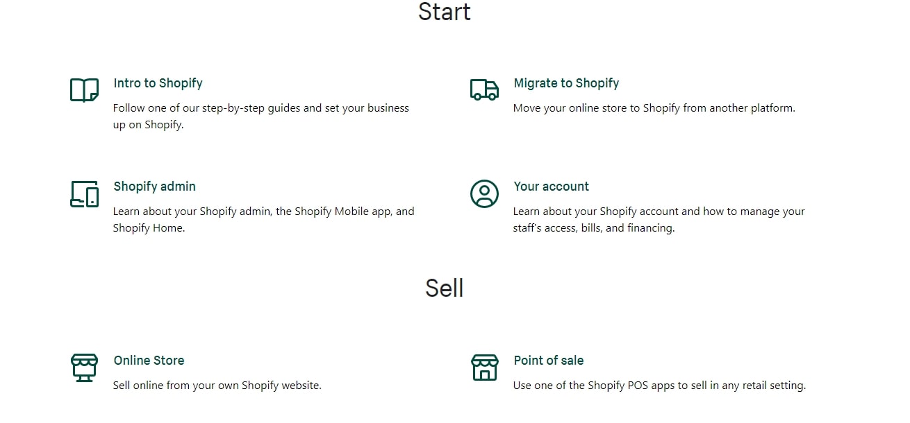 Woocommerce vs Shopify-Two Ecommerce Platforms Compared